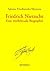 Friedrich Nietzsche