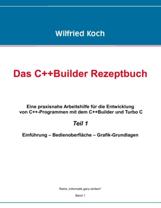 Das C++-Builder Rezeptbuch