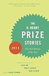 The O. Henry Prize Stories 2014 by Laura Furman