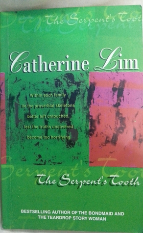 The serpent's tooth (Paperback)