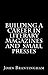 Building a Career in Litera...