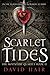 Scarlet Tides by David Hair