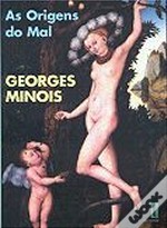 As Origens do Mal (Paperback)
