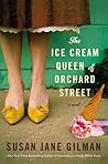 The Ice Cream Queen of Orchard Street