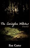 The Covington Witches by Roz Carter The Covington Witches by Roz Carter