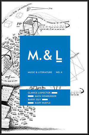 Music & Literature No. 4 (Paperback)