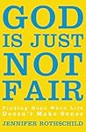 God Is Just Not F...