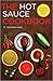 Hot Sauce Cookbook by Rockridge Press