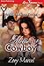 Mellie's Cowboy (Men of McK...