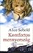 Komfortos mennyország by Alice Sebold