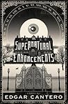 The Supernatural Enhancements Book cover for The Supernatural Enhancements