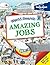 World Search - Amazing Jobs