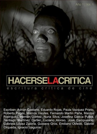Hacerse la crítica: Pampa bárbara