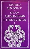Olav Audunssøn i ...
