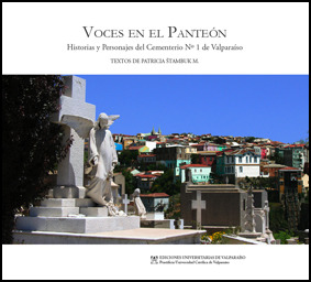 Voces en el panteón