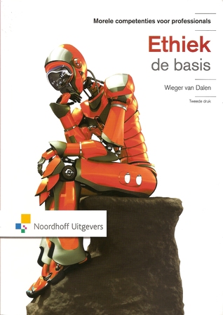 Ethiek de Basis (Paperback)