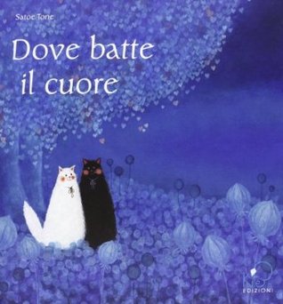 Dove batte il cuore