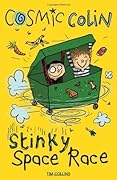 Stinky Space Race