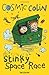 Stinky Space Race (Cosmic C...