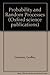 Probability and Random Processes