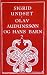 Olav Audunssøn og hans barn 2. by Sigrid Undset