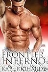 Frontier Inferno by Kate Richards Frontier Inferno by Kate Richards