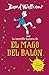 La increible historia de... El mago del balón by David Walliams