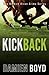 Kickback by Damien Boyd