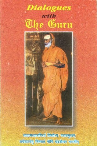 Dialogues with the Guru (Paperback)