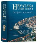 Hrvatska umjetnost: povijest i spomenici