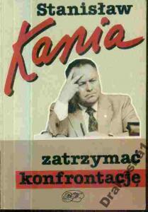Zatrzymać konfrontację