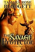 The Savage Protector