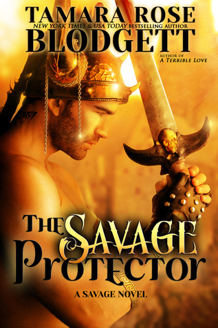 The Savage Protector (Savage, #5)