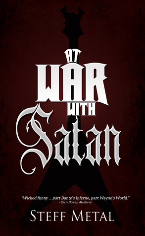 At War With Satan