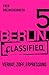 BERLIN.classified - Verrat,...