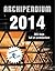 Archipendium 2014: architec...