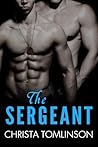 The Sergeant by Christa Tomlinson