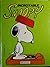 Incroyable Snoopy