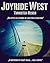 Joyride West - A Roadmovie Novel