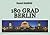 180 Grad Berlin: Der Kopf i...