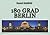 180 Grad Berlin by Daniel Hohlfeld
