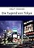 Die Tugend von Tokyo (German Edition)