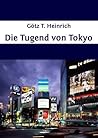 Die Tugend von Tokyo (German Edition)