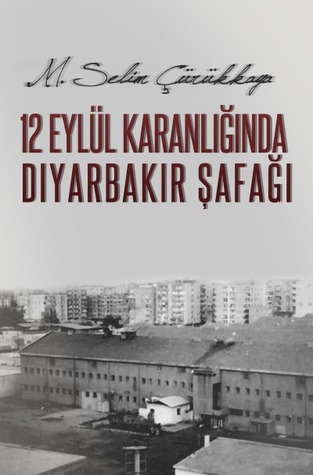 12 Eylül Karanlığında Diyarbakır Şafağı (Paperback)