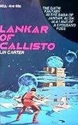 Lankar of Callisto