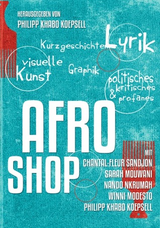 Afro Shop