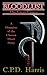 Bloodlust by C.P.D. Harris
