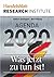 Agenda 2020