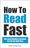 How To Read Fast:...