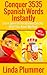 Conquer 3535 Spanish Words Instantly by Linda Plummer